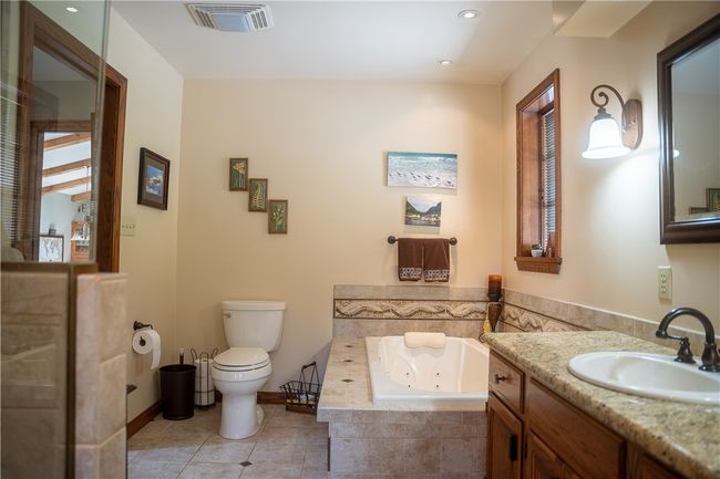 640 Jacks Mountain Ln, House other with 4 bedrooms, 3 bathrooms and 5 parking in Clarion PA | Image 16