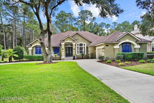 2781 Oakgrove Ave, ST AUGUSTINE, FL, 32092-3611 | Card Image
