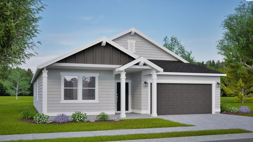 6703 Desert Ridge Ln, Pasco, WA, 99301-6950 | Card Image