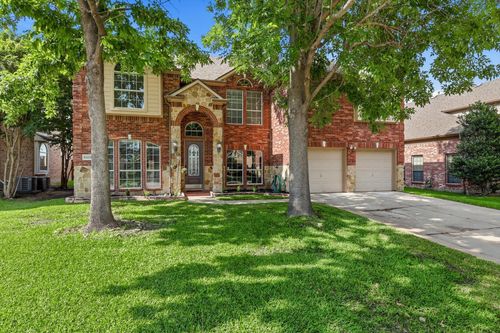 15226 Preachers Ln, Frisco, TX, 75035-2256 | Card Image
