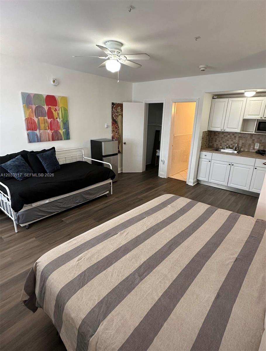 Residential Lease in Miami Beach 3