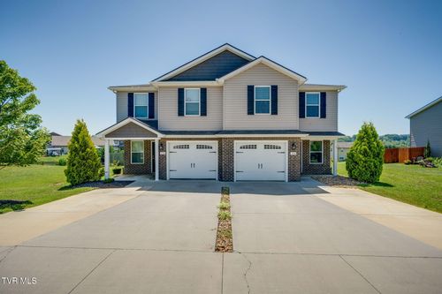 176 & 178 Miss Maude Patton Ln, Jonesborough, TN, 37659-6498 | Card Image