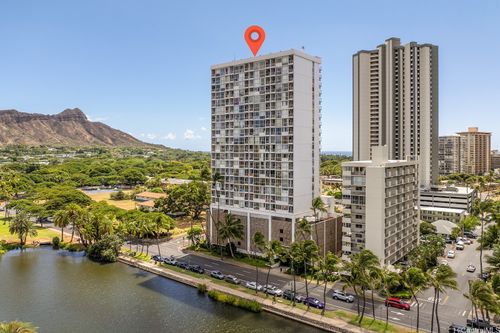 apt-2402-2611 Ala Wai Blvd, Honolulu, HI, 96815-3909 | Card Image