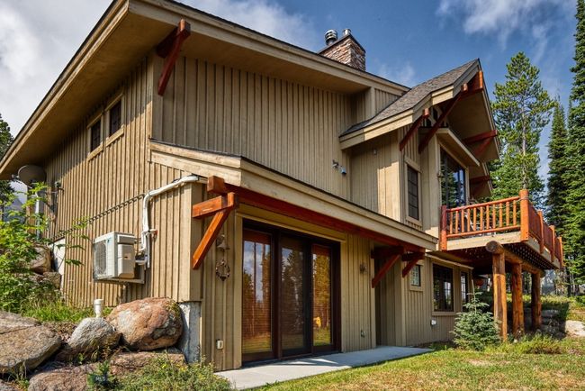 1 Hidden Trail Ln, House other with 4 bedrooms, 5 bathrooms and null parking in Big Sky MT | Image 37