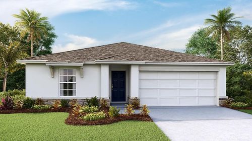 7812 Wheat Stone Drive, ZEPHYRHILLS, FL, 33540 | Card Image