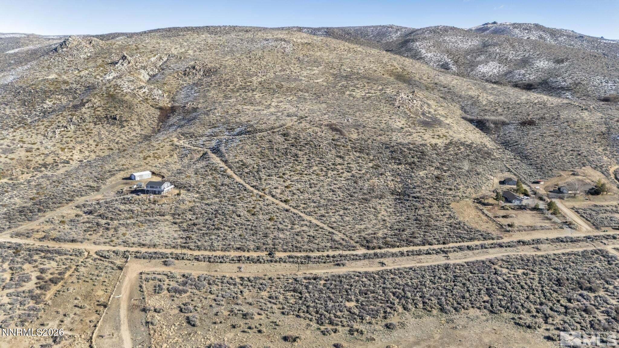 Land in Reno