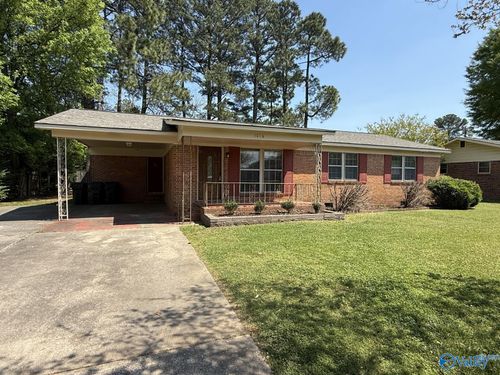 1016 15th Ave Sw, Decatur, AL, 35601-2712 | Card Image