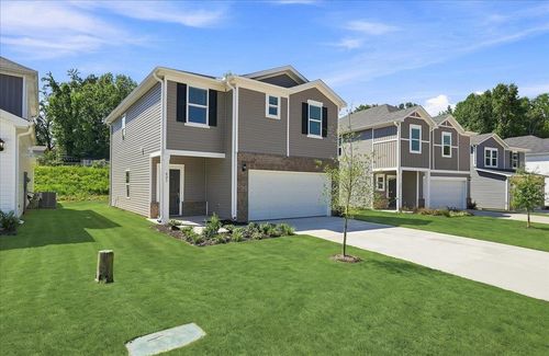 423 Upland View Dr, Boiling Springs, SC, 29316 | Card Image