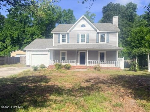 6323 Strawfield Dr, Wilmington, NC, 28405-3780 | Card Image