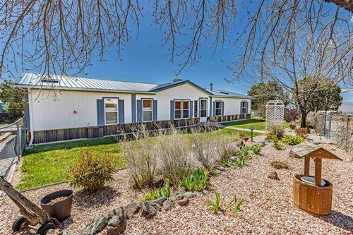 25396 Lone Pine Rd, Cedaredge, CO, 81413-8249 | Card Image