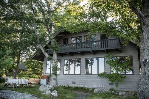 B415 Bernyk Island E, The Archipelago, ON, P0A2W8 | Card Image