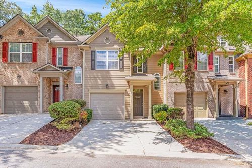 2757 Keystone Ave, Lithonia, GA, 30058-4114 | Card Image