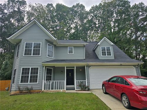 5000 Sugar Creek Dr, Sugar Hill, GA, 30518-5918 | Card Image