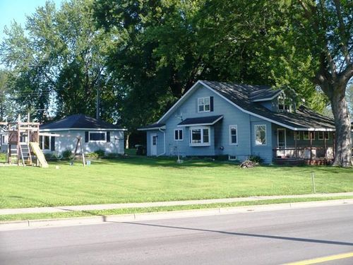 207 N Main Street, Greenwood, WI, 54437 | Card Image