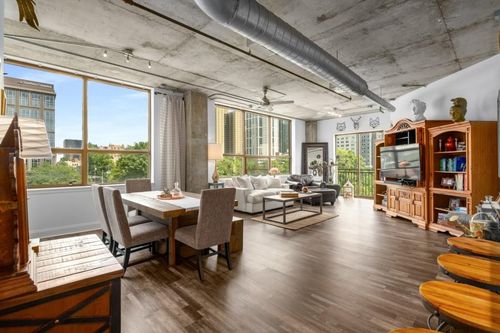 unit-615-115 W Peachtree Pl Nw, Atlanta, GA, 30313-1962 | Card Image