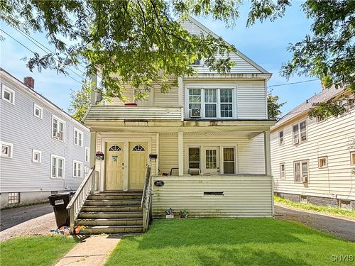 8-206 Hubbell Ave, Syracuse, NY, 13207-1315 | Card Image