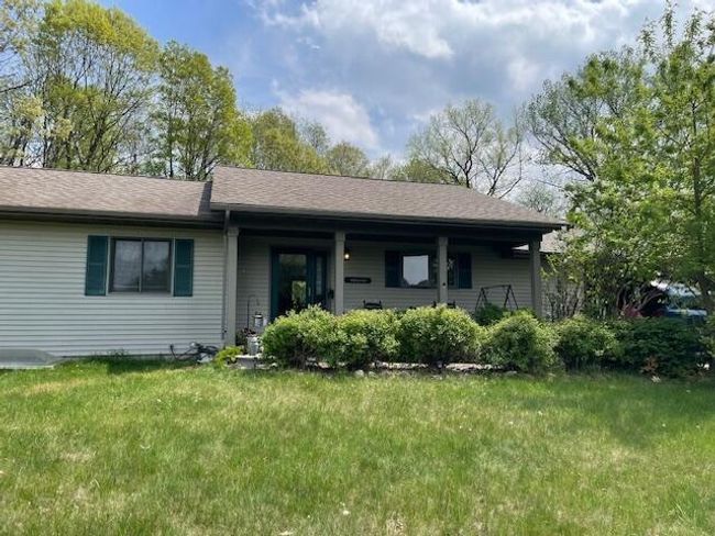 W5211 Fern Ave, House other with 3 bedrooms, 2 bathrooms and null parking in Montello WI | Image 36