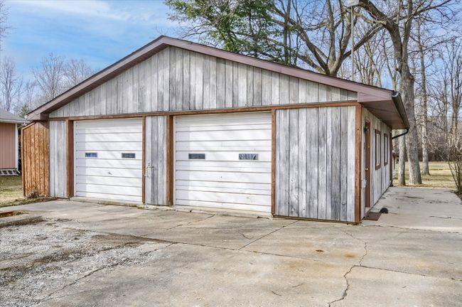 4052 Cook Rd, House other with 2 bedrooms, 1 bathrooms and null parking in Swartz Creek MI | Image 32