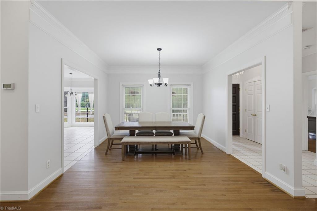 Residential in Greensboro 3