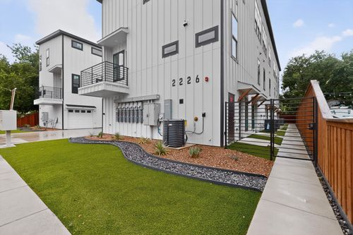 104-2230 Shea Road, Dallas, TX, 75235 | Card Image