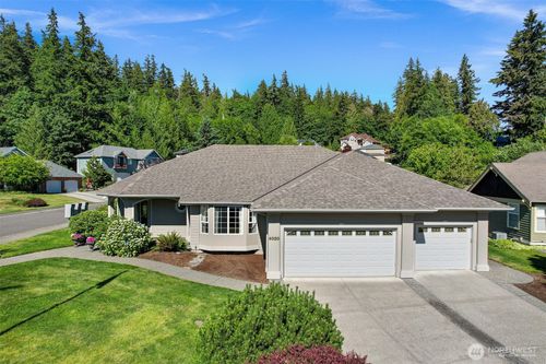 4020 Padden Hills Ct, Bellingham, WA, 98229-3375 | Card Image
