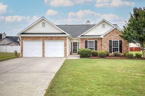 12 Independence Way Ne, Cartersville, GA, 30121-8091 | Card Image