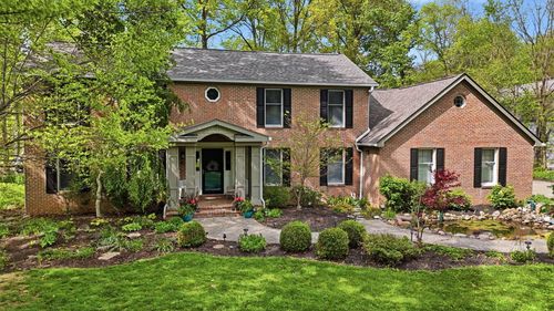 4800 Cascade Dr, Powell, OH, 43065-9753 | Card Image