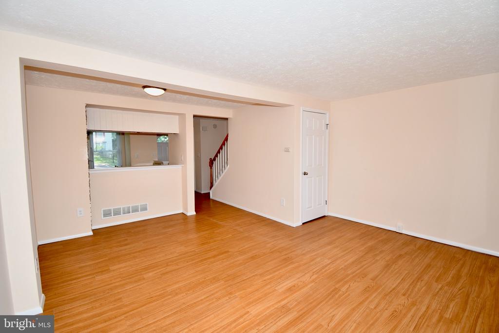 Residential Lease in FREDERICK 5