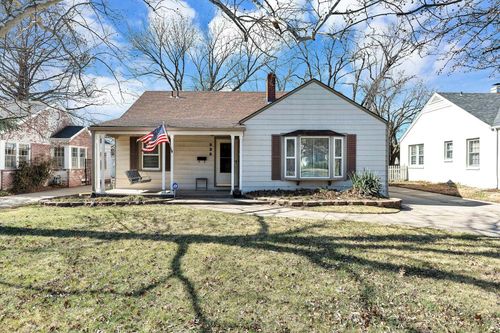 333 N Old Manor Rd, Wichita, KS, 67208-4140 | Card Image