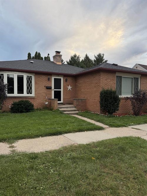 718 3rd Street, Baraboo, WI, 53913 | Card Image