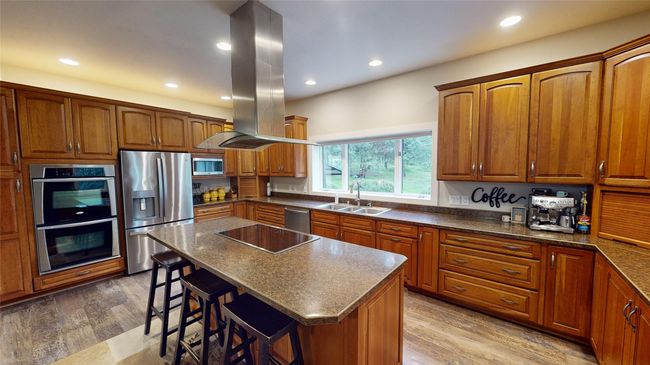 2909 Arneguy Ln, House other with 6 bedrooms, 5 bathrooms and null parking in Arlee MT | Image 16