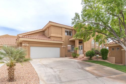 720 Ventana Cir, Mesquite, NV, 89027-3301 | Card Image