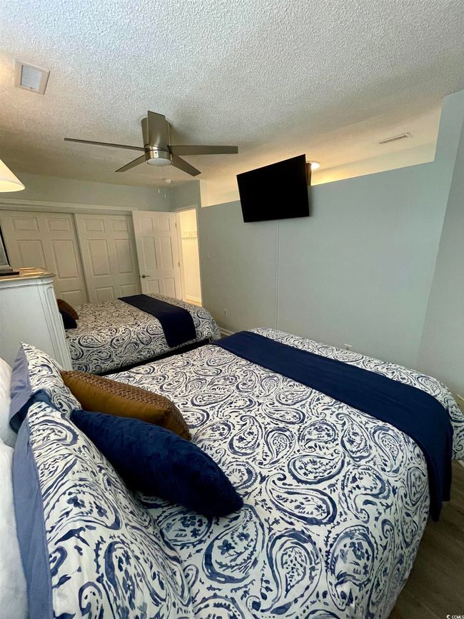 101 - 625 N Waccamaw Dr, Condo with 1 bedrooms, 1 bathrooms and null parking in Murrells Inlet SC | Image 16