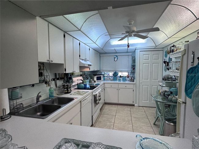 APT-303 - 93 Boundary Blvd, Condo with 2 bedrooms, 2 bathrooms and null parking in ROTONDA WEST FL | Image 16