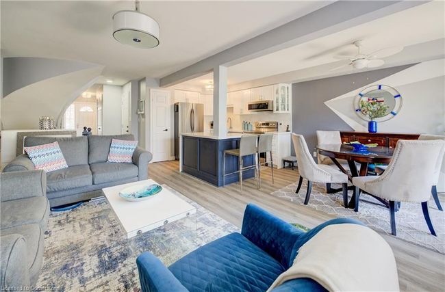 14 - 2151 Walker's Line, Townhouse with 3 bedrooms, 3 bathrooms and 2 parking in Burlington ON | Image 16