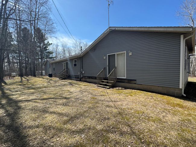 6483 W Falmouth Rd, House other with 3 bedrooms, 2 bathrooms and null parking in Mc Bain MI | Image 23