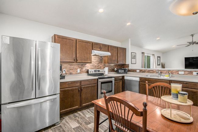 207 Station Hill St, House other with 3 bedrooms, 2 bathrooms and null parking in Galesburg MI | Image 9