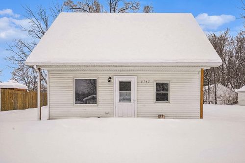 5747 Utah Ave, Portage, MI, 49024-1253 | Card Image