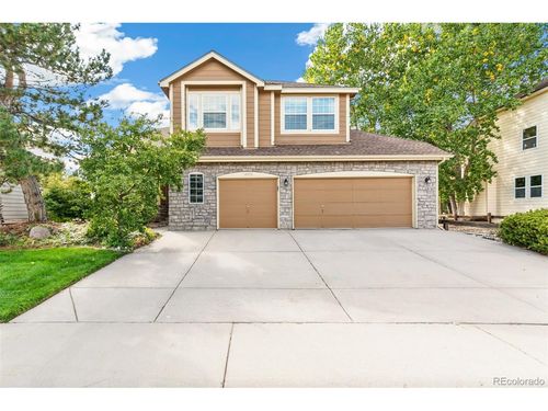 10275 Baneberry Pl, Highlands Ranch, CO, 80129-4666 | Card Image
