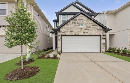 2934 Park Hill Ln, Stafford, TX, 77477-1377 | Card Image