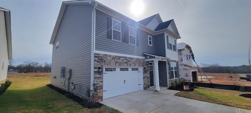 2041 Halton Oaks Drive, Spartanburg, SC, 29303 | Card Image