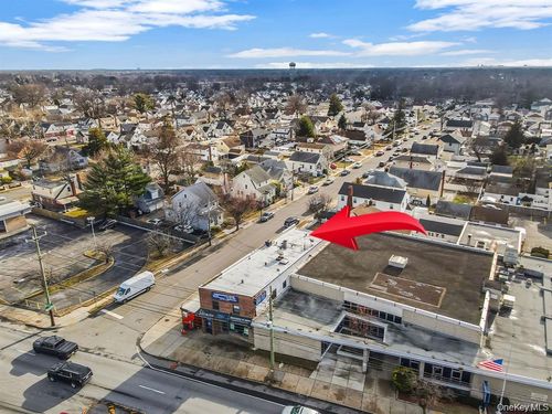 1717 Hempstead Tpke, Elmont, NY, 11003-1816 | Card Image