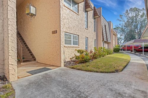 105-105 Aspen Circle, SEMINOLE, FL, 33777 | Card Image