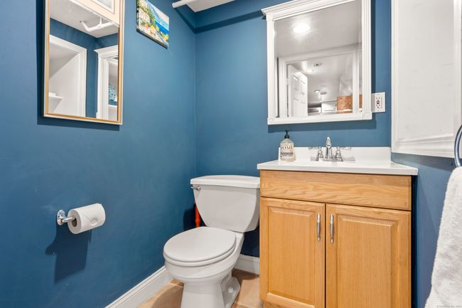321 Newtown Tpke, House other with 3 bedrooms, 4 bathrooms and 4 parking in Wilton CT | Image 25