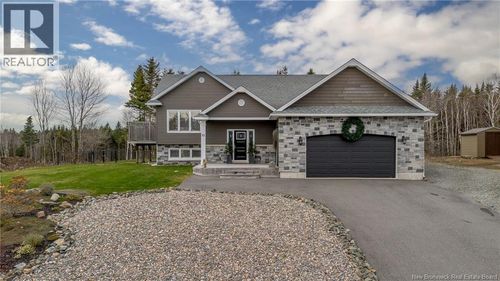 22 Maplecrest Dr, Grand Bay-Westfield, NB, E5K0B9 | Card Image