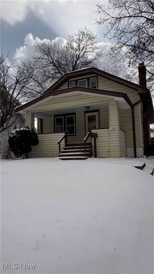 1364 Eastwood Ave, Akron, OH, 44305-1360 | Card Image