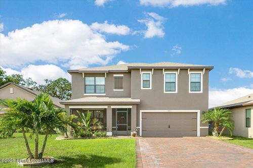3621 Peony Ct Se, Palm Bay, FL, 32909-1339 | Card Image