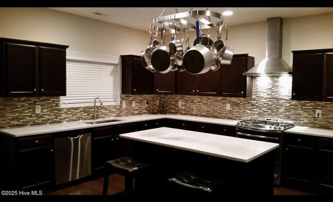 3416 Lefringhouse Ln, House other with 4 bedrooms, 3 bathrooms and 2 parking in New Bern NC | Image 10