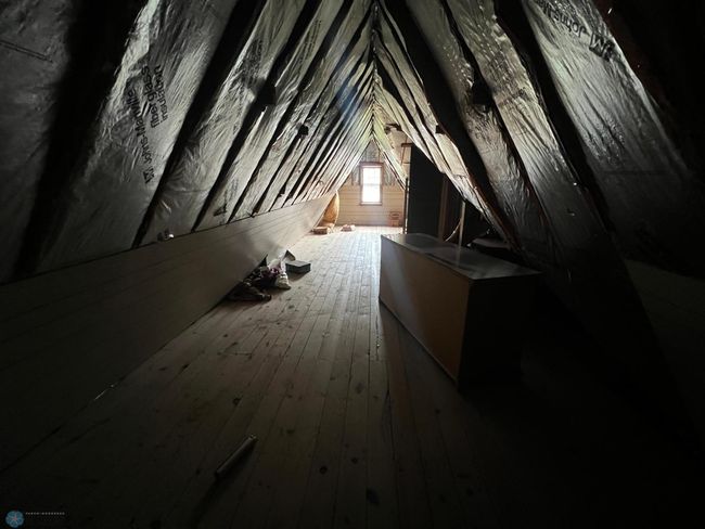 Attic Storage | Image 15
