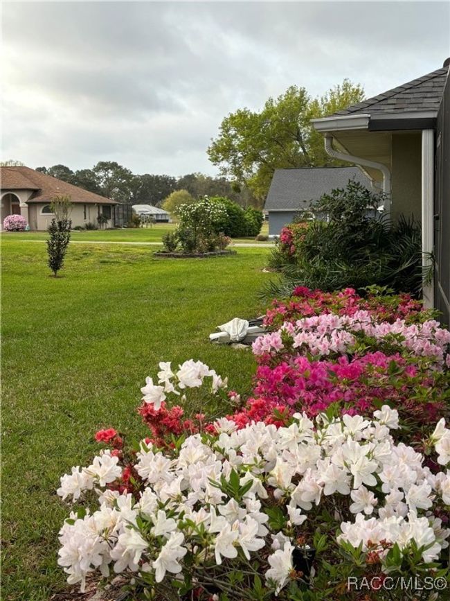 705 E Dakota Ct, House other with 3 bedrooms, 3 bathrooms and 3 parking in HERNANDO FL | Image 62